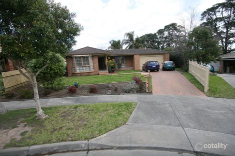 5 Southwood Cl, Wantirna, VIC 3152