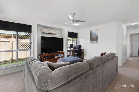 Property photo of 67 Bradman Drive Glenella QLD 4740