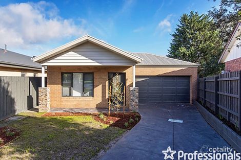 1/6 Cherylnne Cres, Kilsyth, VIC 3137