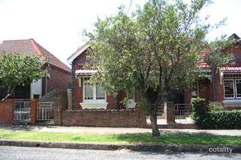 Property photo of 22 Charlecot Street Dulwich Hill NSW 2203
