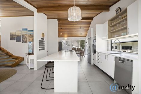 Property photo of 4 Korora Bay Drive Korora NSW 2450