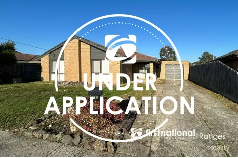 Property photo of 16 Arleon Crescent Cranbourne VIC 3977