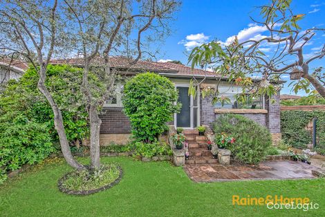 Property photo of 76 Centennial Avenue Lane Cove NSW 2066