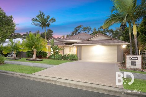 Property photo of 47 Coronata Crescent Narangba QLD 4504