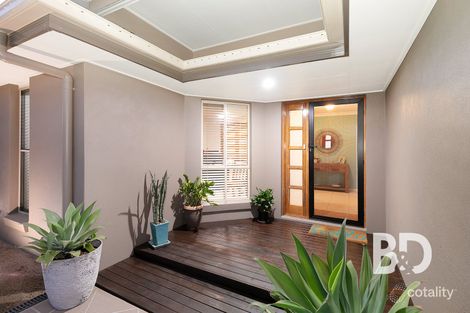 Property photo of 47 Coronata Crescent Narangba QLD 4504