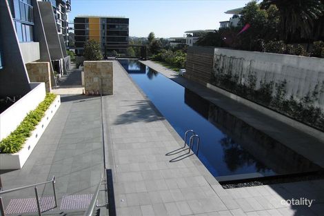 Property photo of 404/3 Sterling Circuit Camperdown NSW 2050
