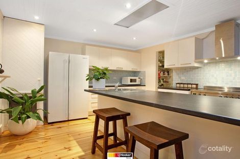Property photo of 64 O'Halloran Circuit Kambah ACT 2902