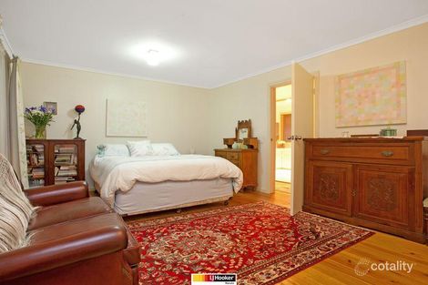 Property photo of 64 O'Halloran Circuit Kambah ACT 2902