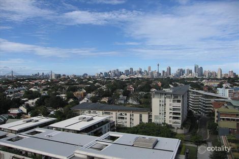 Property photo of 404/3 Sterling Circuit Camperdown NSW 2050