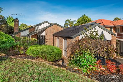 1 Thomas Hardy Dr, Templestowe, VIC 3106