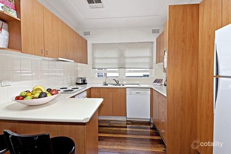 Property photo of 28 Robinson Street Croydon NSW 2132