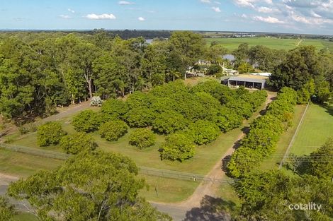 Property photo of 7 Ramsay Court Dundathu QLD 4650