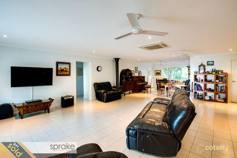 Property photo of 7 Ramsay Court Dundathu QLD 4650