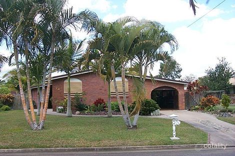 74 Boland St, Park Avenue, QLD 4701