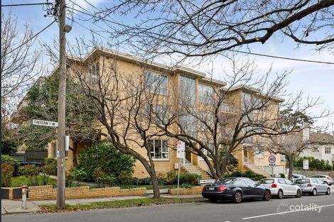 Property photo of 3/402 Toorak Road Toorak VIC 3142