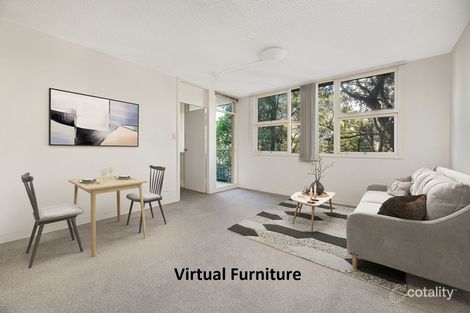 Property photo of 514/22 Doris Street North Sydney NSW 2060
