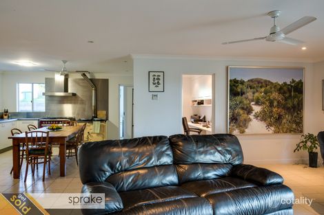 Property photo of 7 Ramsay Court Dundathu QLD 4650