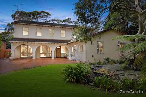 Property photo of 63 Curtin Avenue North Wahroonga NSW 2076