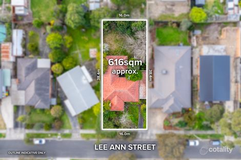 Property photo of 41 Lee Ann Street Forest Hill VIC 3131