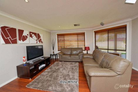 Property photo of 63 Grant Street Hillvue NSW 2340