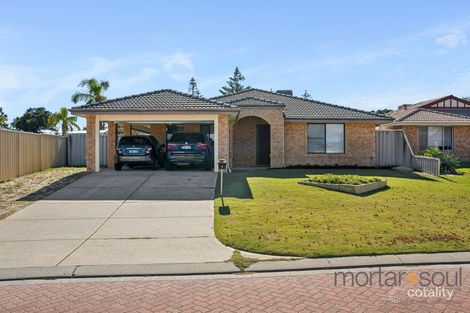 3 Hillcrest Ct, Port Kennedy, WA 6172