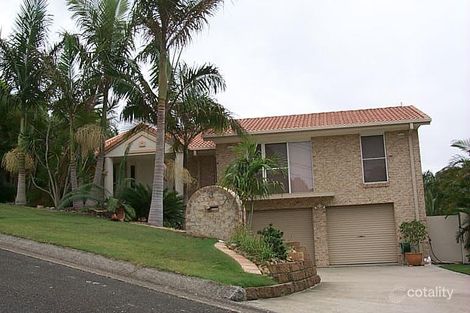 Property photo of 3 Yampi Court Shailer Park QLD 4128