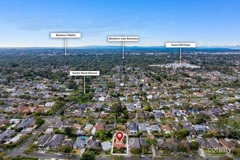 Property photo of 41 Lee Ann Street Forest Hill VIC 3131