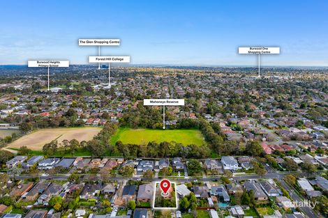 Property photo of 41 Lee Ann Street Forest Hill VIC 3131