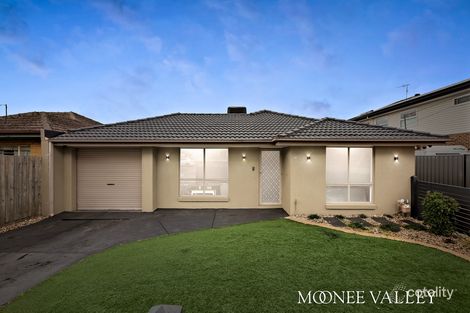 Property photo of 1/83 North Road Avondale Heights VIC 3034
