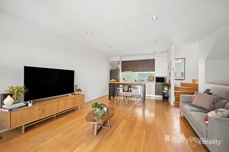Property photo of 4/3 Harding Avenue Bonbeach VIC 3196