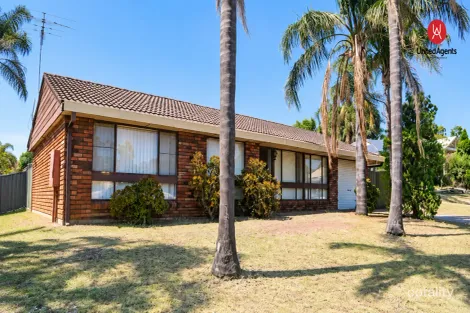 7 Mona Vale Pl, Woodbine, NSW 2560