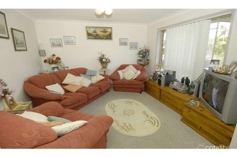 Property photo of 8 Manatoka Place Ormeau QLD 4208