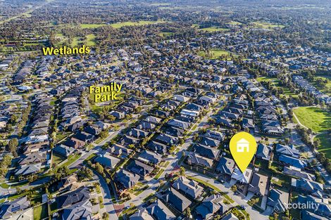 Property photo of 5 Caldenia Court Botanic Ridge VIC 3977