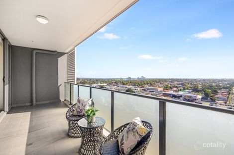 1404b/8 Cowper St, Parramatta, NSW 2150