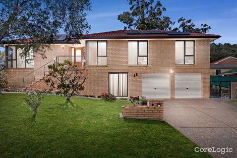 Property photo of 38 Murray Street Eleebana NSW 2282