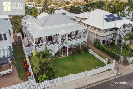 Property photo of 43 Victoria Street North Ward QLD 4810