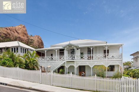 Property photo of 43 Victoria Street North Ward QLD 4810