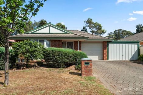 43 New Hampshire Dr, Parafield Gardens, SA 5107