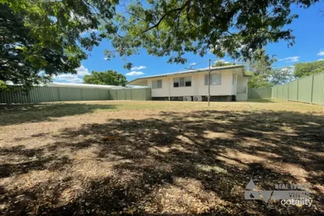 Contact Agent For Address, Blackwater, QLD 4717