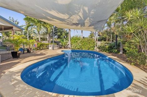 Property photo of 2 Mirada Court Kirwan QLD 4817