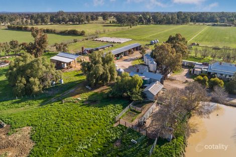 123 Pitsons Rd, Bagshot, VIC 3551