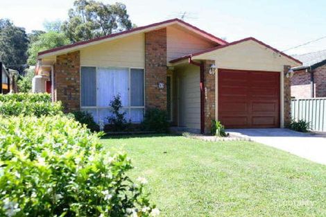 Property photo of 49 Lakala Avenue Springfield NSW 2250