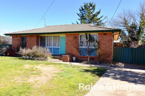 Property photo of 153 Lone Pine Avenue Orange NSW 2800