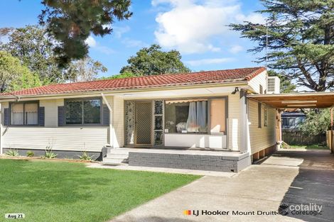 Property photo of 29 Leonard Street Blacktown NSW 2148