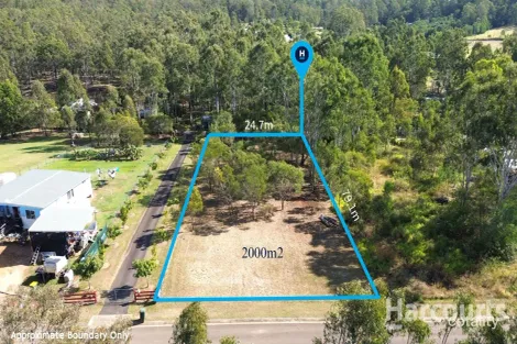 4 Morton Cl, Apple Tree Creek, QLD 4660