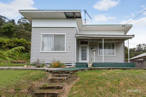 31 Denison St, Queenstown, TAS 7467