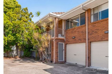 6/28 Burleigh St, Burleigh Heads, QLD 4220