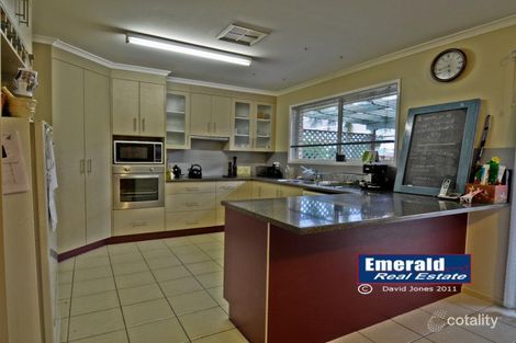 Property photo of 27 Barry Street Emerald QLD 4720