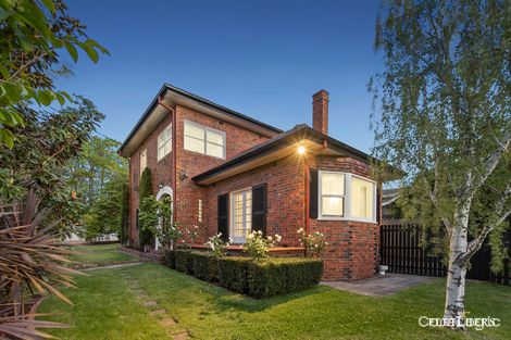 Property photo of 33 Barina Road Glen Iris VIC 3146