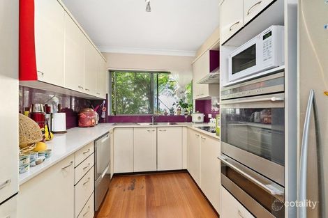 Property photo of 18/6-10 Dine Street Randwick NSW 2031